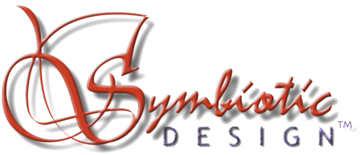Symbiotic Design TM Logo